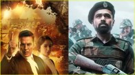 Ground Zero, Kesari 2