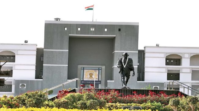 Gujarat High court