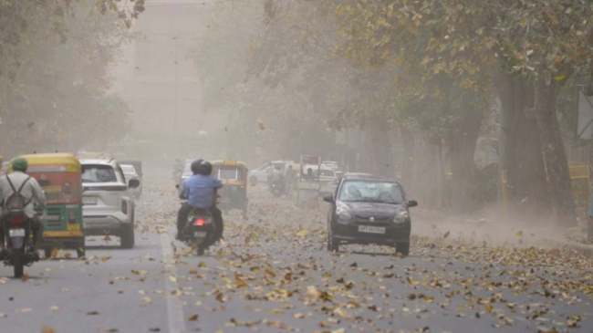 Gujarat Weather Today (14)