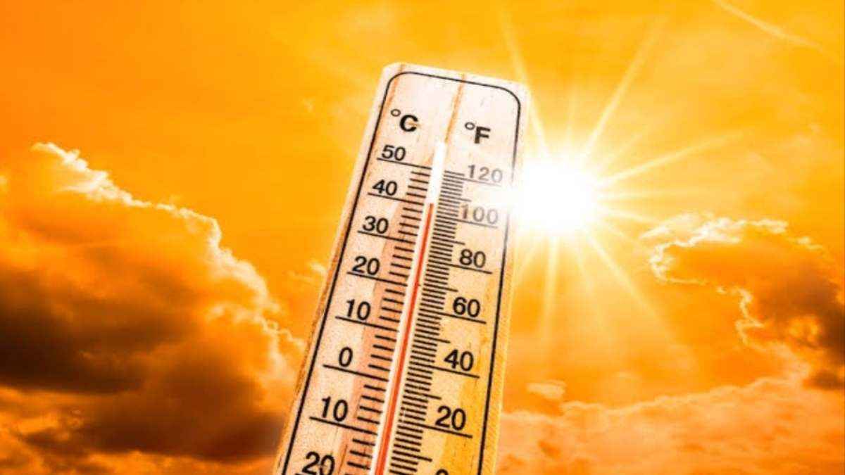 Gujarat Weather Today