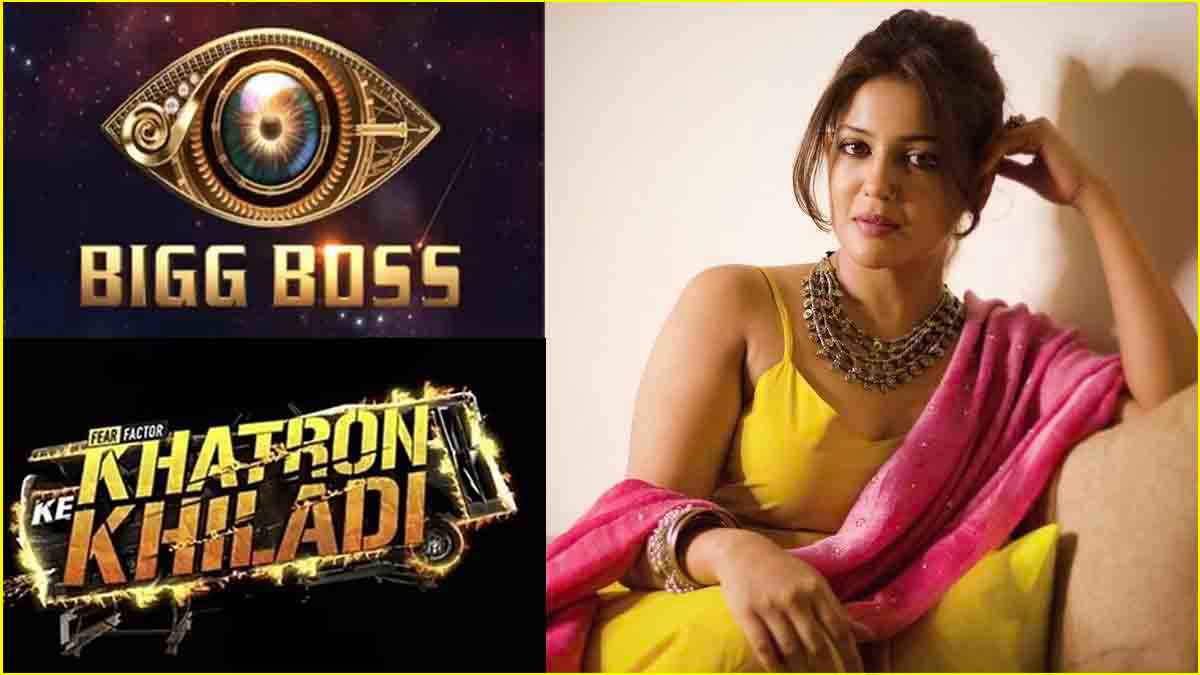 Bigg Boss या Khatron Ke Khiladi किसे चुनेंगी Gulki Joshi? एक्ट्रेस ने किया रिवील