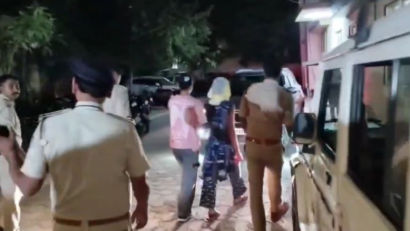 Gwalior Police