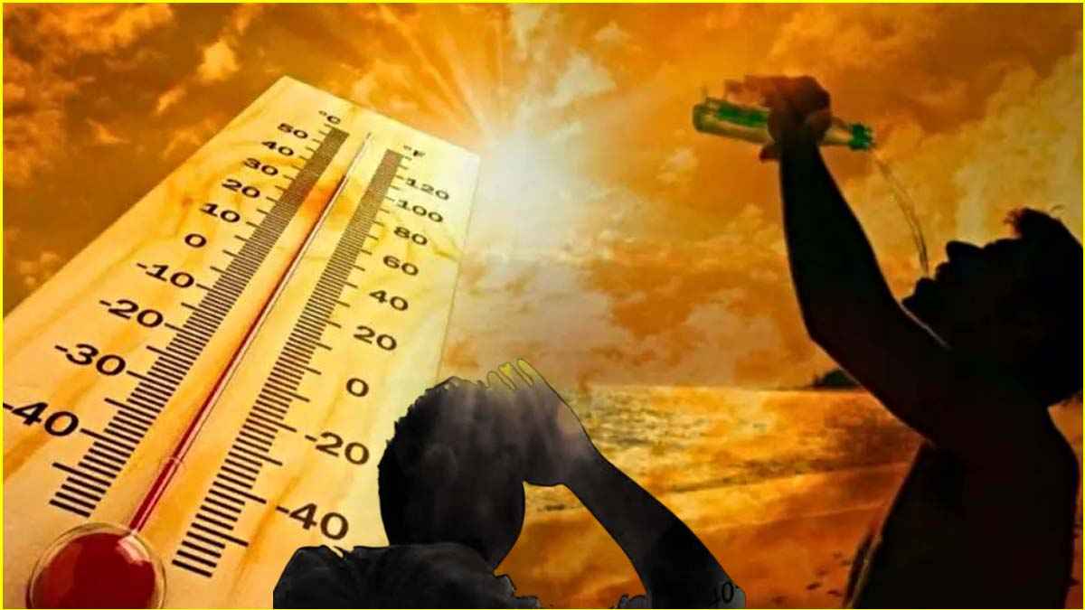HEATWAVE