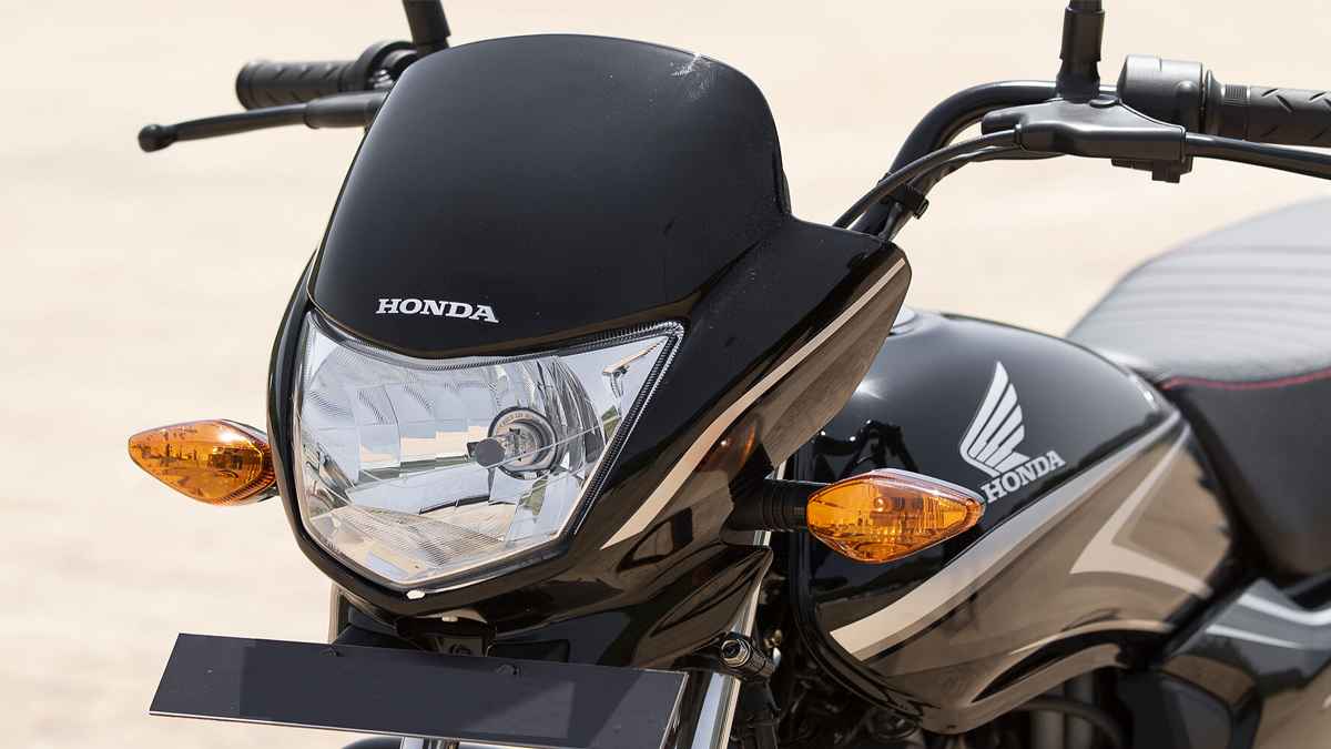 होंडा ला रही है सस्ती 100cc बाइक! हीरो स्प्लेंडर को फिर मिलेगी कांटे की टक्कर