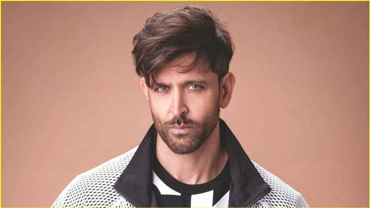 Hrithik Roshan