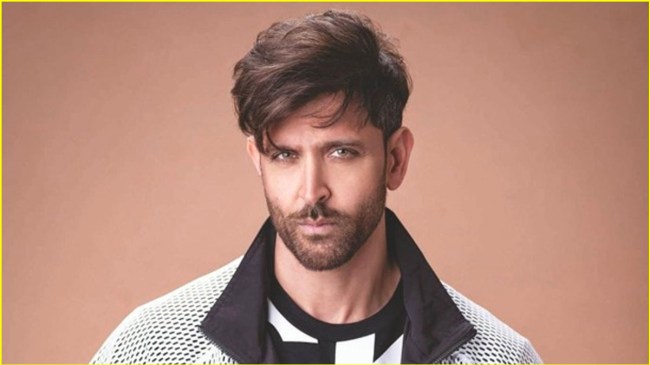 Hrithik Roshan