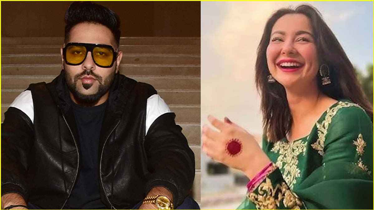 Hania Aamir Badshah