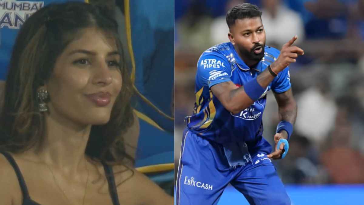 Hardik Pandya