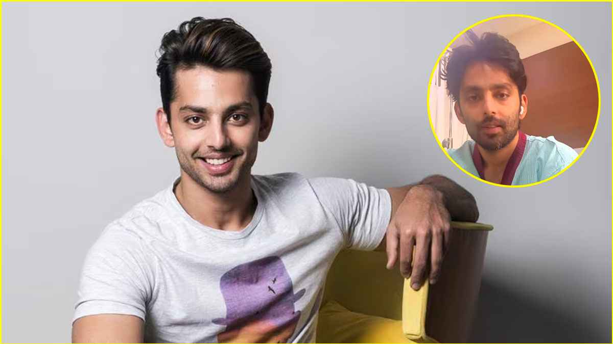 Himansh Kohli