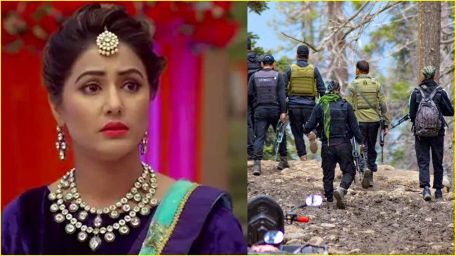 Hina Khan Pahalgam Attack