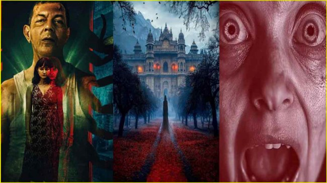 Bollywood Horror Movies