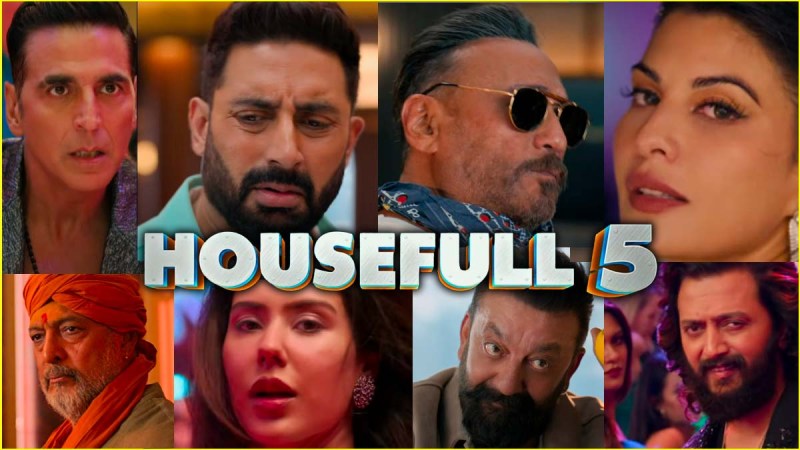 Housefull 5