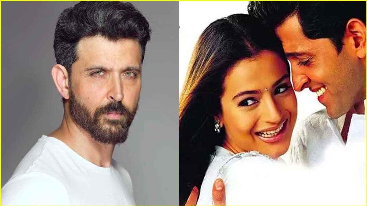 Hrithik Roshan