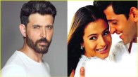 Hrithik Roshan
