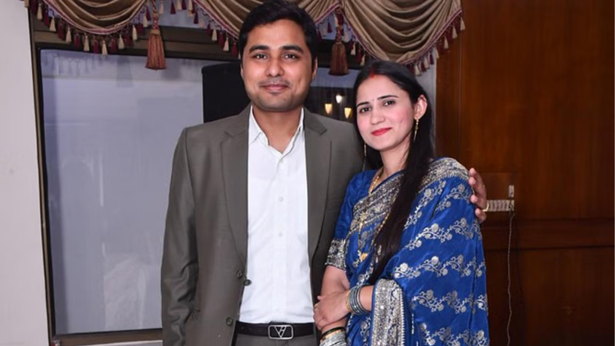 IAS KALPANA RAWAT
