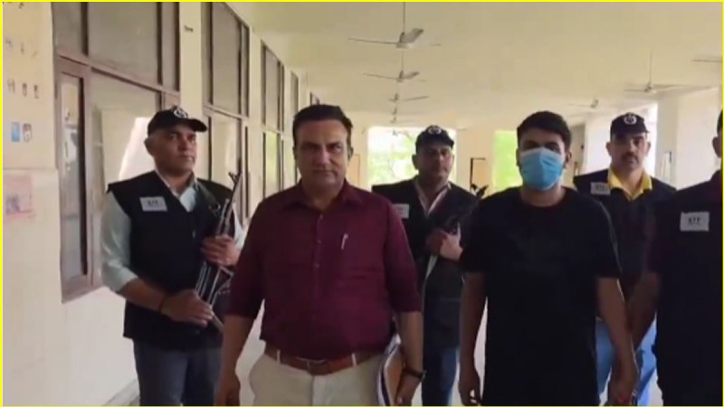 gangster Kunal Joon