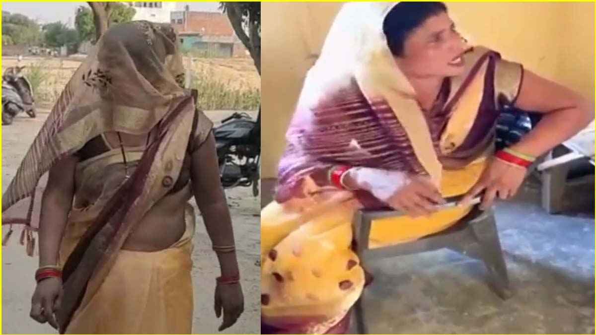 aligarh saas damad love story