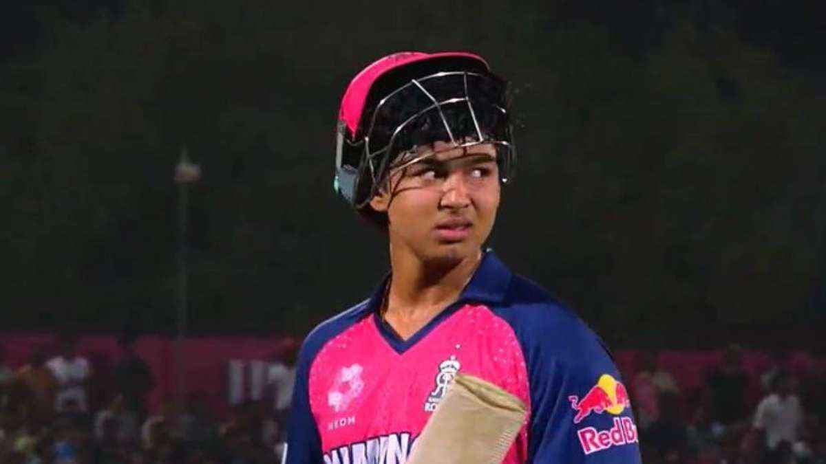 IPL 2025: वैभव सूर्यवंशी की उम्र की क्या है असली सच्चाई? आईपीएल में रच चुके हैं इतिहास