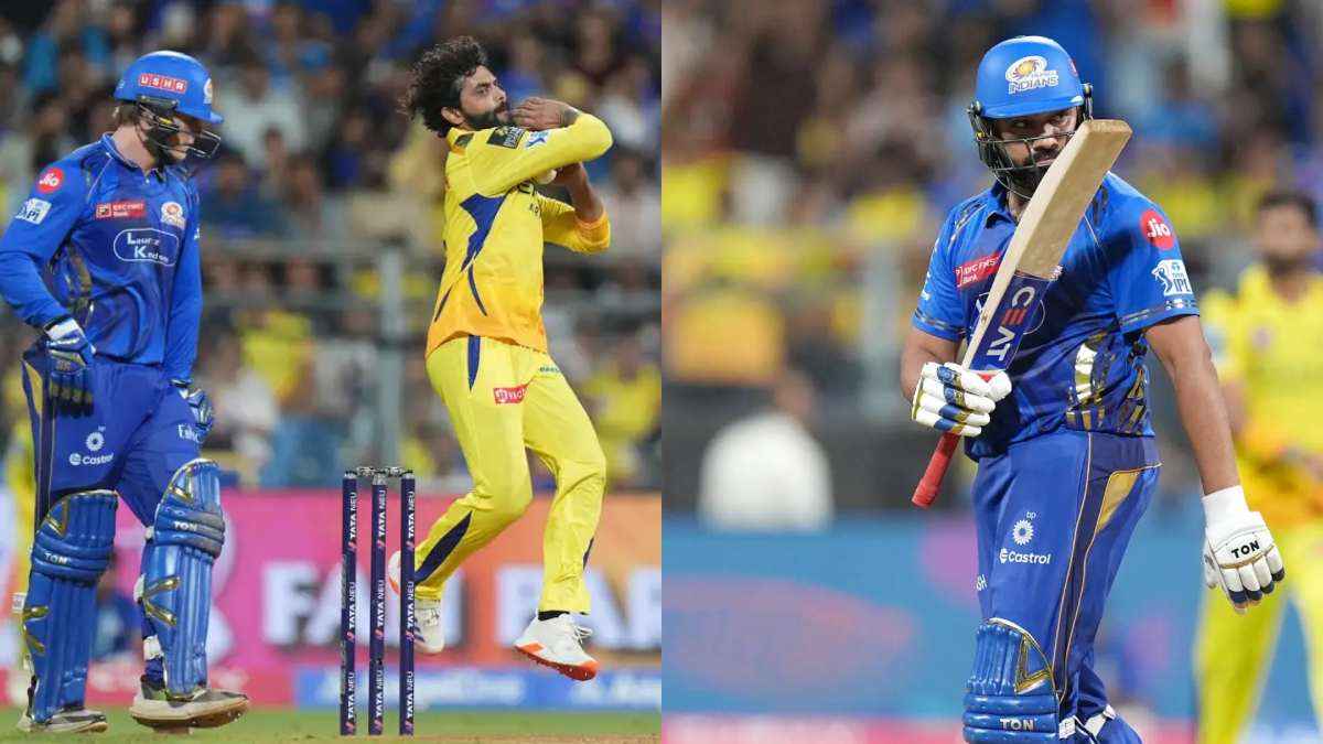IPL Poitns Table 2025: CSK को हराकर मुंबई की अंक तालिका में धमाकेदार वापसी, 3 टीमों के लिए बजी खतरे की घंटी