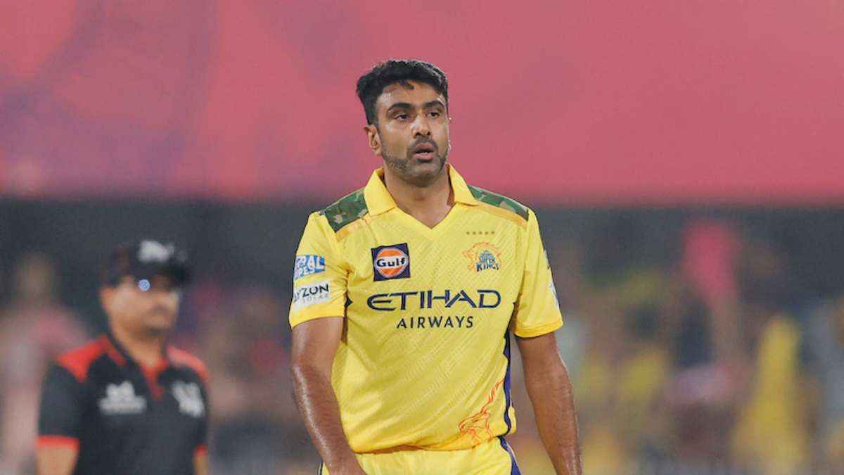 IPL 2025: 'आर अश्विन क्या कर रहे हैं...', पूर्व विश्व चैंपियन ने दिग्गज को सरेआम लताड़ा