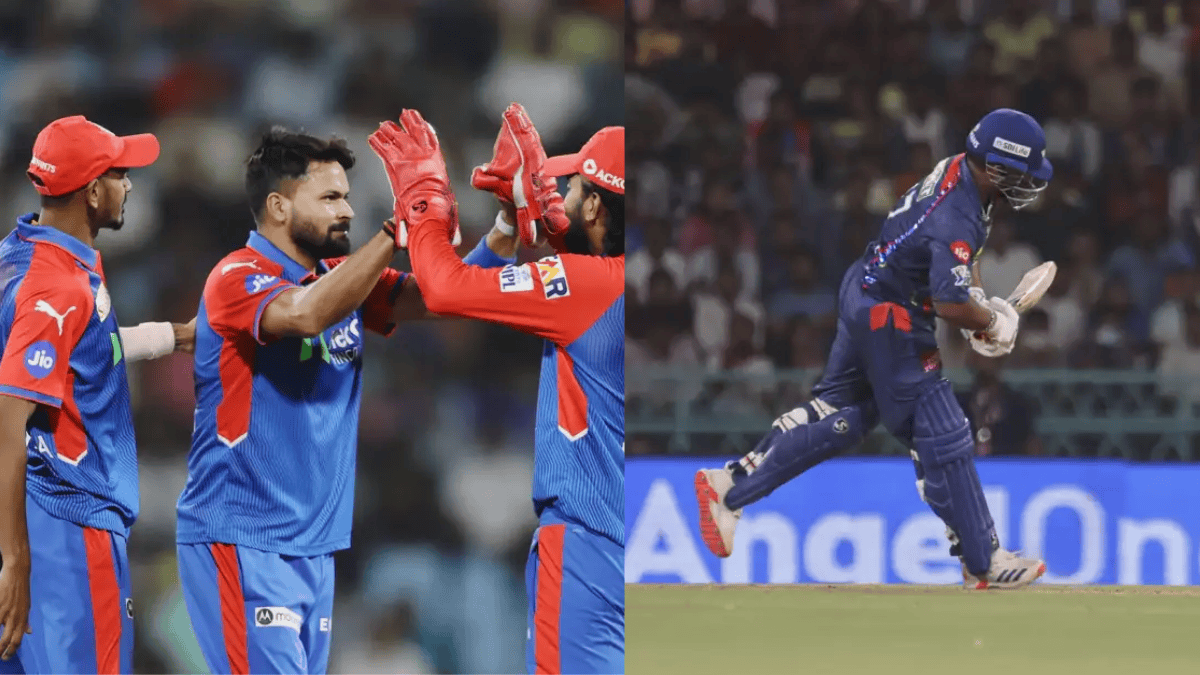 IPL 2025 Points Table: LSG vs DC मैच के बाद ऐसा है अंक तालिका का हाल, दो टीमों ने प्ले ऑफ के लिए ठोका दावा
