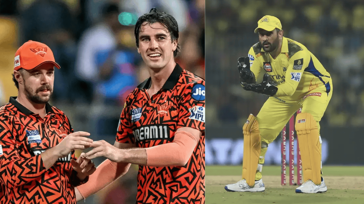 IPL 2025 Points Table: प्लेऑफ के लिए लगभग तीन टीमें हुईं फाइनल, चेन्नई-राजस्थान का सफर हो गया खत्म!