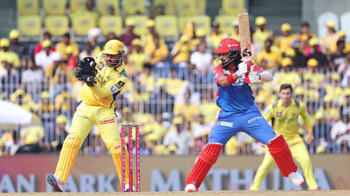 CSK vs DC: केएल राहुल का बड़ा कीर्तिमान, रोहित-कोहली के खास क्लब में मारी एंट्री