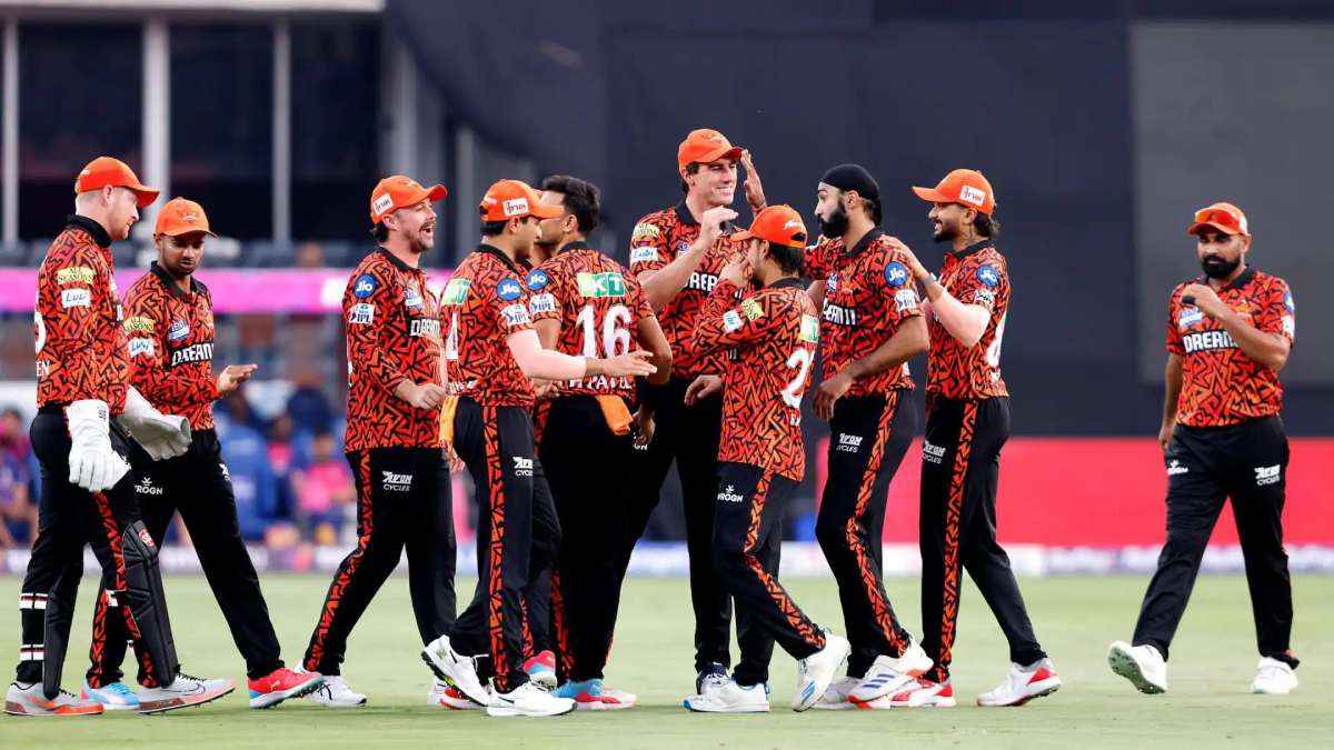 SRH vs GT: लगातार 3 हार के बाद कैसी होगी हैदराबाद की प्लेइंग इलेवन? स्टार गेंदबाज को मिल सकती है जगह