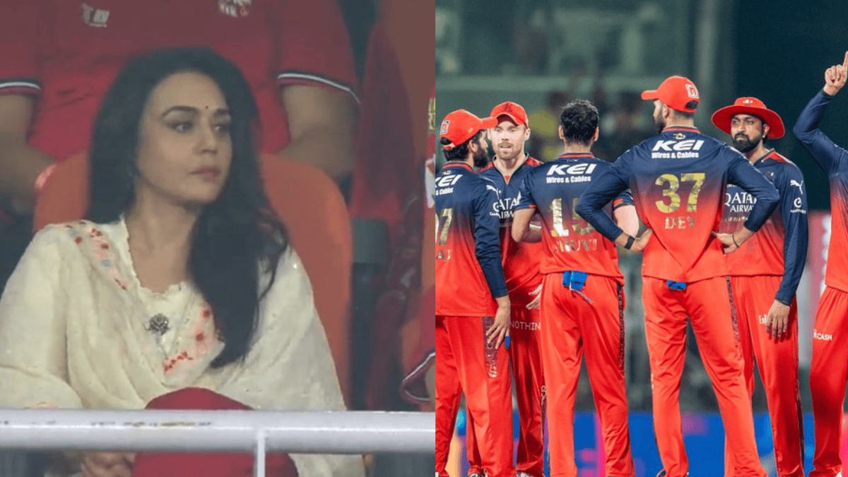 IPL 2025 (79) IPL 2025 (79)