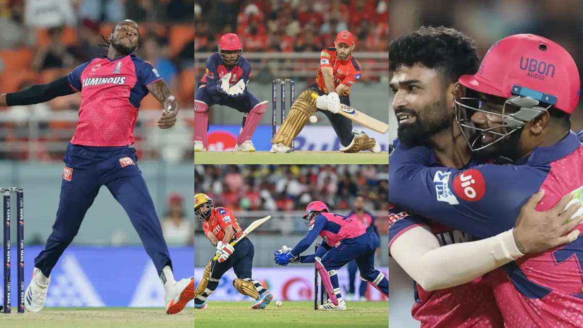 IPL 2025 (83) IPL 2025 (83)