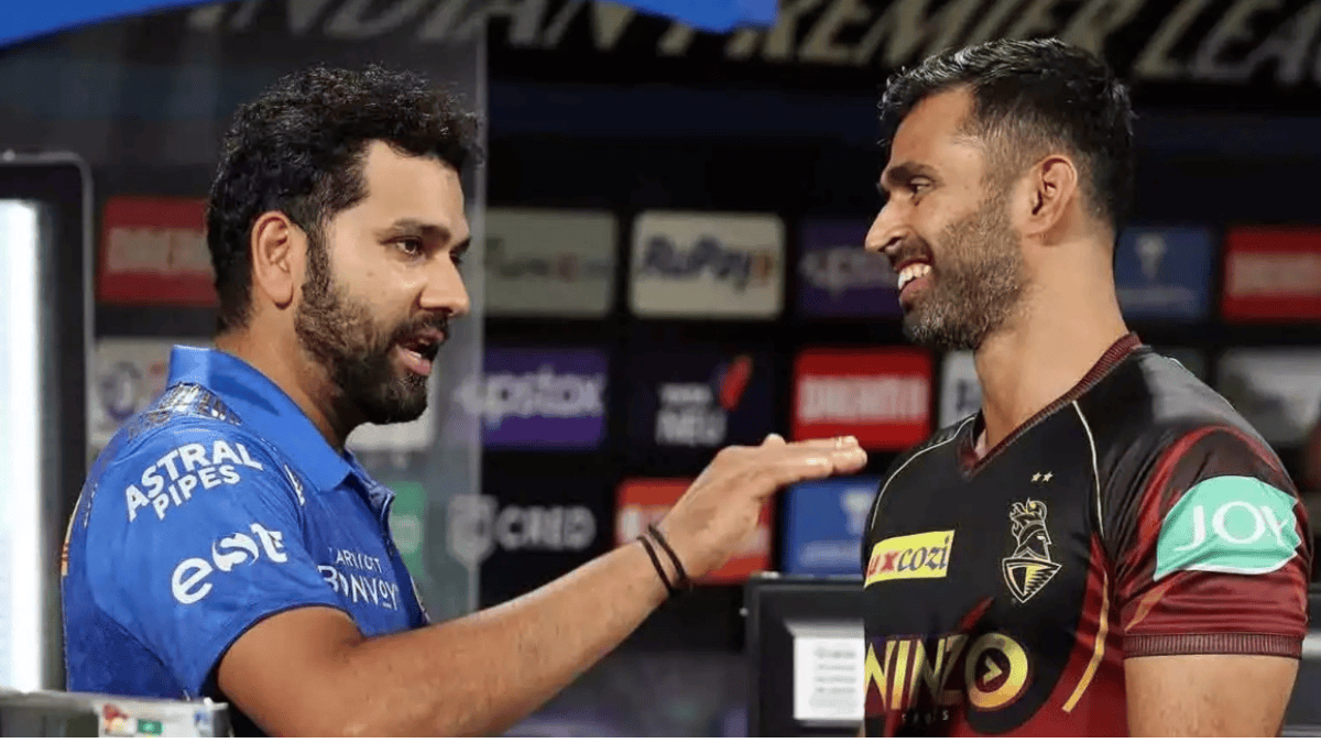 IPL 2025: टीम इंडिया से बाहर निकाले जाने के बाद IPL की इस फ्रेंचाइजी से जुड़े अभिषेक नायर