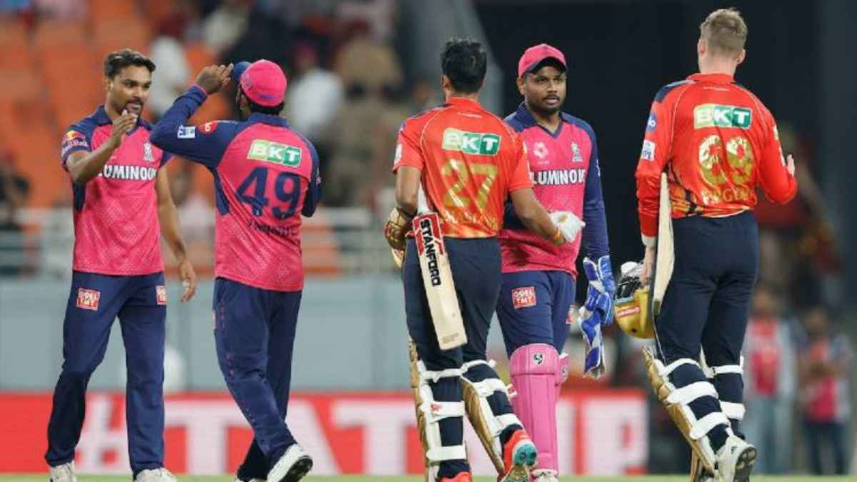 IPL 2025: जीत की हैट्रिक से पॉइंट्स टेबल में टॉप पर पहुंची दिल्ली, इन टीमों की हालत खस्ता