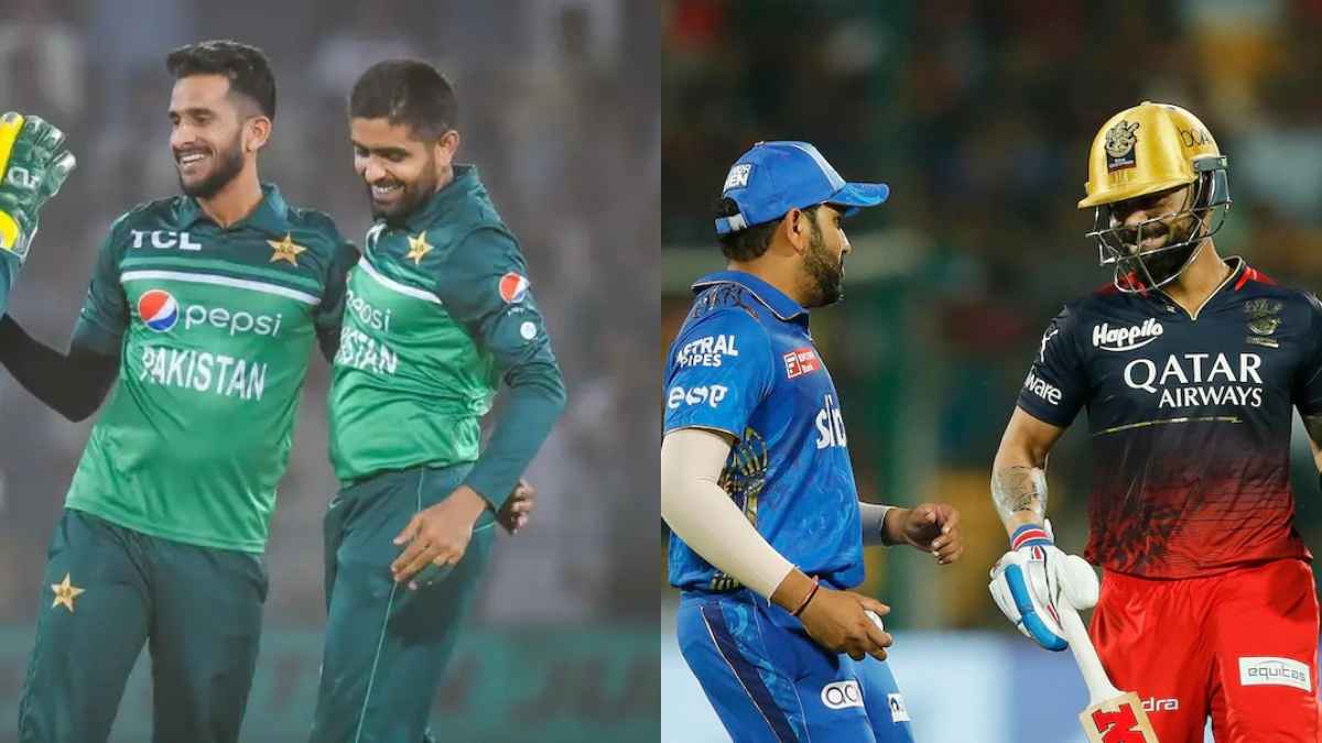 IPL vs PSL