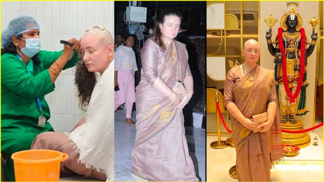 Pawan Kalyan, Anna Konidela