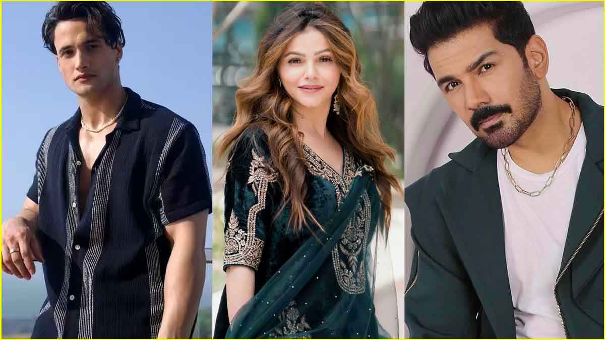 'ना दिमाग है ना सही रवैया...', Asim Riaz पर भड़के Abhinav Shukla, वाइफ Rubina Dilaik से जुड़ा है मामला