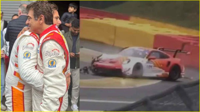 Ajith Kumar Ajith Kumar