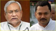 CM Nitish Kumar-Nishant Kumar