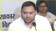 Tejashwi Yadav