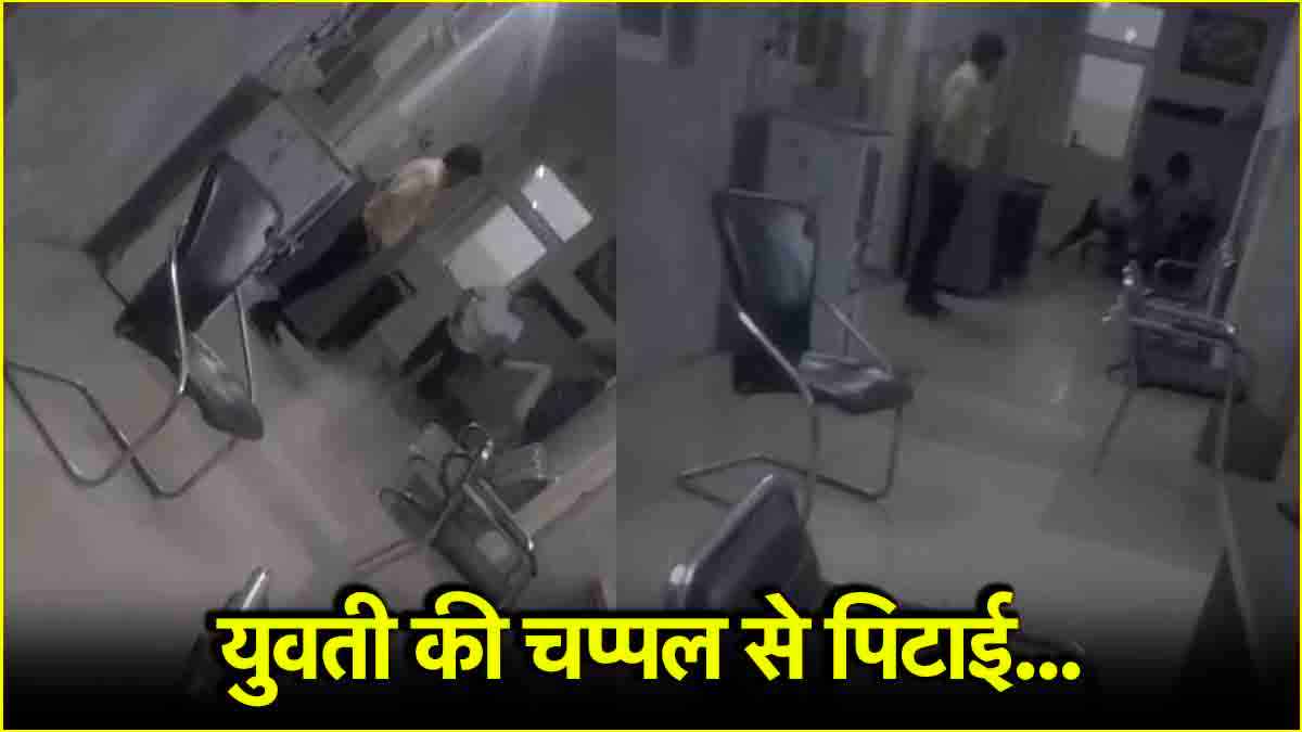 Bulandshahr Crime