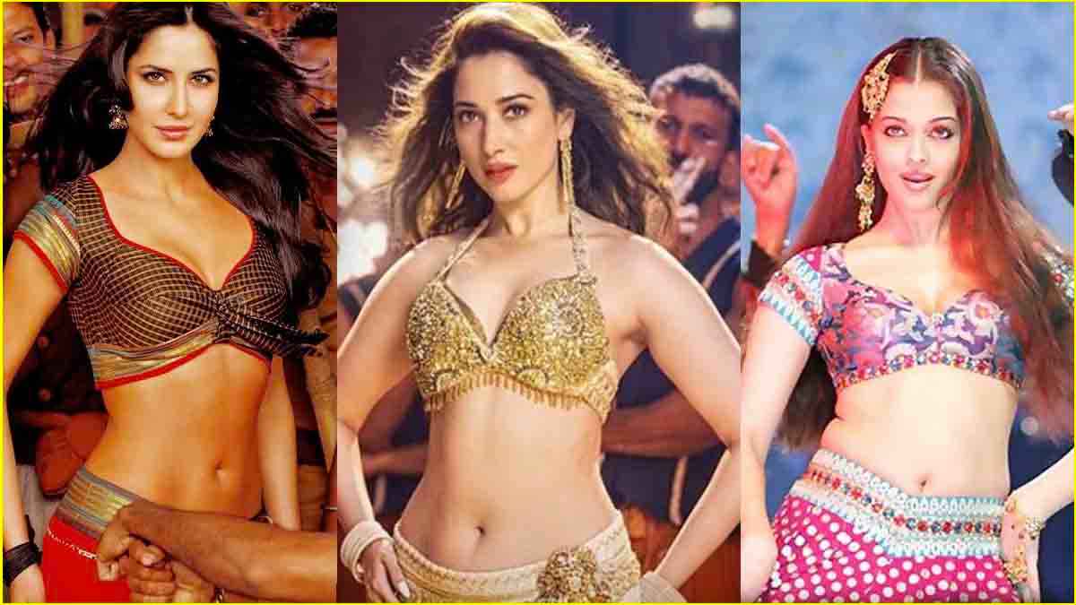 Tamannaah से पहले ये 5 एक्ट्रेस 'आइटम सॉन्ग' से लूट चुकीं महफिल, एक-एक गाने हुए जबरदस्त हिट