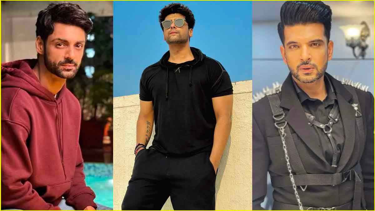 'प्यार' में पड़कर भी कुंवारे हैं TV के 7 हैंडसम सितारे, एक को लाइफ पार्टनर की तलाश!