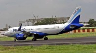 IndiGo Flight