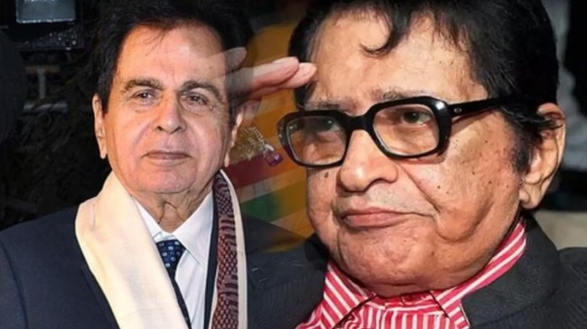 Indian Celebrities who received state honors