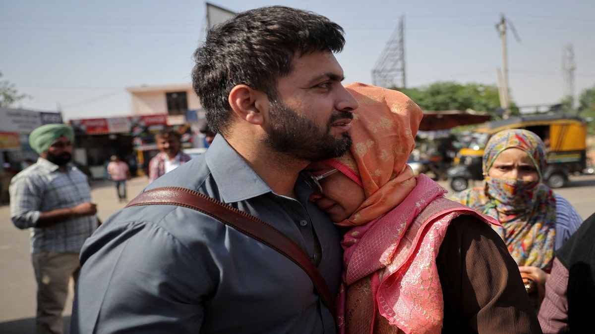 अल्टीमेटम खत्म, अटारी बॉर्डर से 500 से ज्यादा पाकिस्तानी वापस लौटे; जो बच गए उनका क्या होगा?