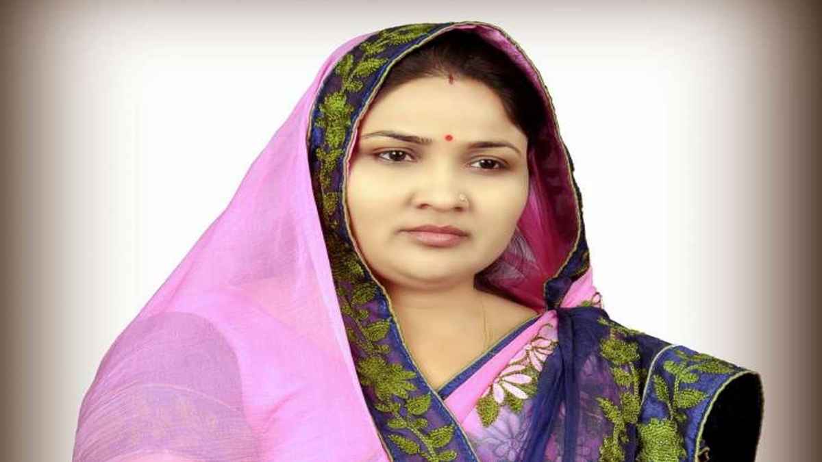 भाजपा नेता को पीटने वाली MLA इंदिरा मीना कौन? SDM को भी दिखाए तेवर