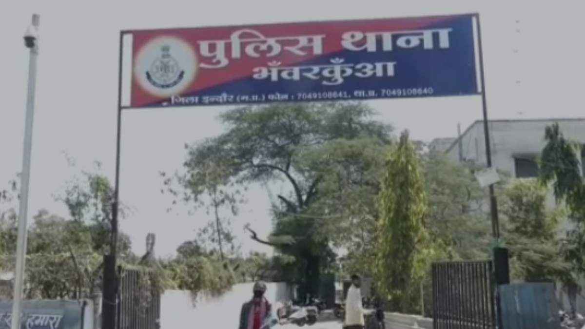 Indore