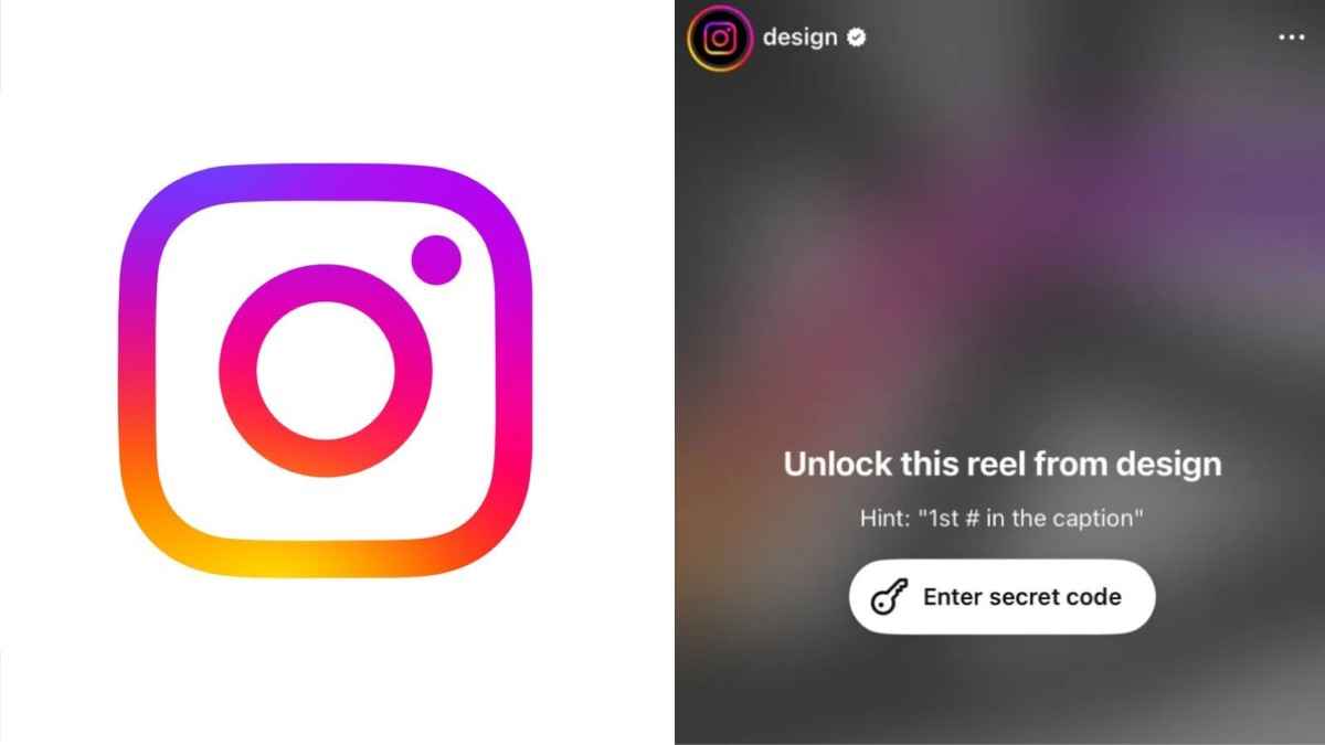 Instagram का नया फीचर, अब सीक्रेट कोड के जरिए मिलेगा Exclusive कंटेंट