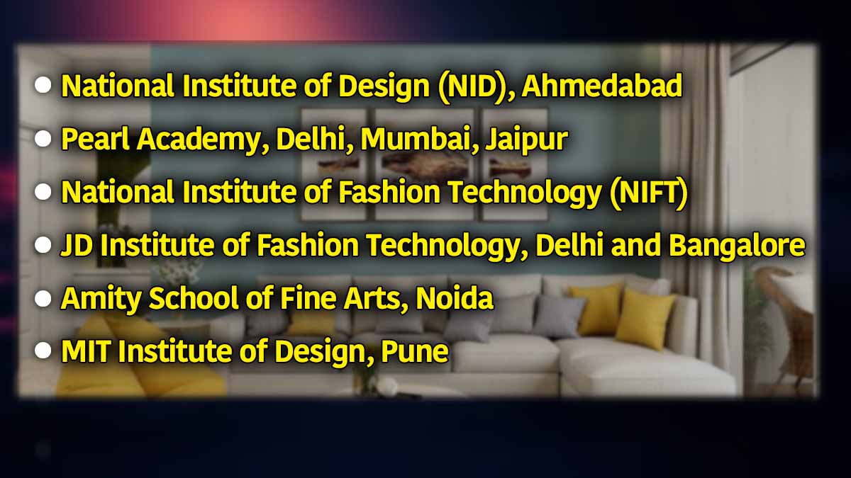 Interior Design