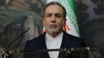 Iran Foreign Minister Abbas Araghchi