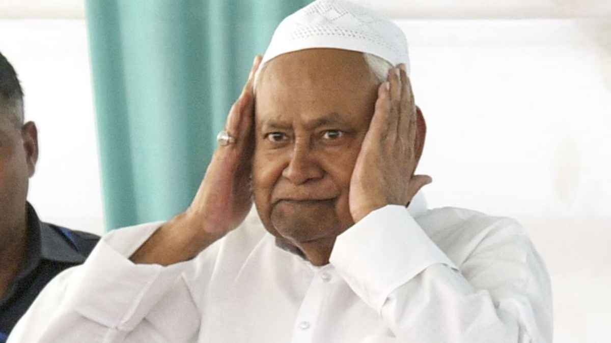 बिहार चुनाव से पहले JDU नेताओं के इस्तीफे क्यों? अब तक 20 से ज्यादा ने कहा अलविदा